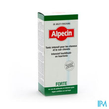 Load image into Gallery viewer, Alpecin Forte Lotion 200ml 20312