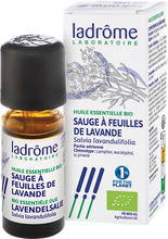 Afbeelding in Gallery-weergave laden, Ladrome Lavendelsalie 10ml