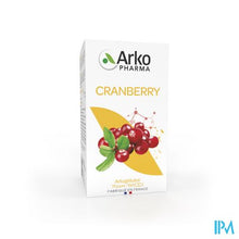 Load image into Gallery viewer, Arkocaps Cranberryne Caps 150