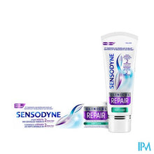 Afbeelding in Gallery-weergave laden, Sensodyne Clinical Repair Deep Clean 75ml