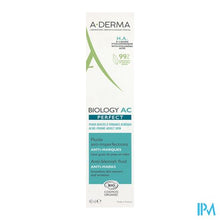 Afbeelding in Gallery-weergave laden, Aderma Biology Ac Perfect Fluide Onzuiverh. 40ml