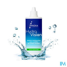 Afbeelding in Gallery-weergave laden, Innoxa Hv Vloeistof 100ml