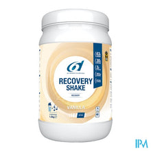 Afbeelding in Gallery-weergave laden, 6d Sixd Recovery Shake Vanilla 1kg Nf