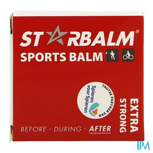 Afbeelding in Gallery-weergave laden, Star Balm Rood 10g