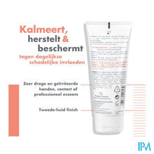 Load image into Gallery viewer, Avene Cicalfate Handcreme 100ml