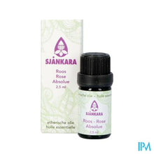 Afbeelding in Gallery-weergave laden, Sjankara Roos Absolue 2,5ml