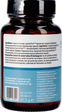 Afbeelding in Gallery-weergave laden, Lipo Magnesium Caps 60 Nf Revogan