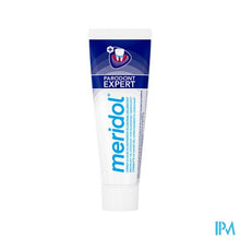 Afbeelding in Gallery-weergave laden, Meridol Parodont Expert Tandpasta Tandvlees 75ml