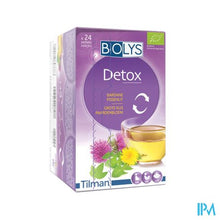 Afbeelding in Gallery-weergave laden, Biolys Klis-paardenbloem Sach 24