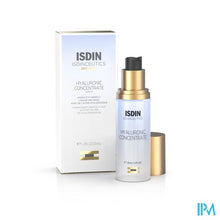 Load image into Gallery viewer, Isdinceutics Hyaluronic Concentrate Serum Fl 30ml