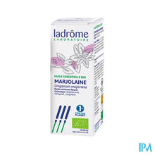 Afbeelding in Gallery-weergave laden, Ladrome Origanum Majorana/marjolein 10ml