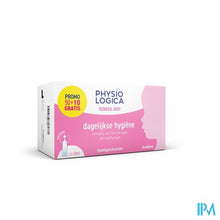 Load image into Gallery viewer, Physiologica Isonasal Unidose 50+10x5ml Promo