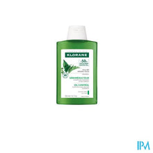Afbeelding in Gallery-weergave laden, Klorane Capil. Sh Brandnetel 200ml Nf