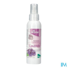 Afbeelding in Gallery-weergave laden, Crearoma Lavenda Luchtverfris.ess Olie Spray 100ml
