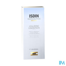 Load image into Gallery viewer, Isdinceutics Hyaluronic Concentrate Serum Fl 30ml