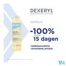 Afbeelding in Gallery-weergave laden, Dexeryl Wasolie 200ml