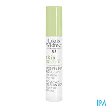 Afbeelding in Gallery-weergave laden, Widmer Skinappeal Sos Roll-on 10ml