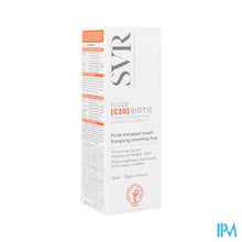 Load image into Gallery viewer, Svr Biotic C20 Fluide 30ml