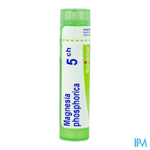 Afbeelding in Gallery-weergave laden, Magnesia Phosphorica 5ch Gr 4g Boiron
