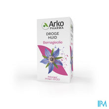 Afbeelding in Gallery-weergave laden, Arkocaps Bernagieolie 60