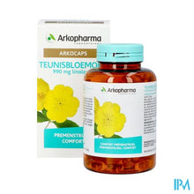 Afbeelding in Gallery-weergave laden, Arkogelules Huile Onagre Comp 180