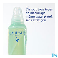 Load image into Gallery viewer, Caudalie Vinoclean Reinigende Verzorg. Olie 75ml