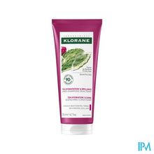 Afbeelding in Gallery-weergave laden, Klorane Capil. Conditioner Cactusvijg 200ml