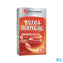 Afbeelding in Gallery-weergave laden, Vitalite 4g Ultra Boost Men Maca Tribulus Comp 30
