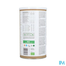 Afbeelding in Gallery-weergave laden, Purasana Vegan Soja Protein 90% Nature Bio 400g