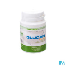 Load image into Gallery viewer, Glucan Plus Caps 30 Pharmanutrics