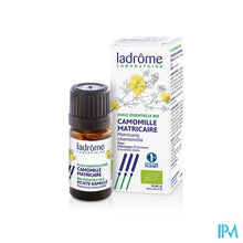 Afbeelding in Gallery-weergave laden, Ladrome Matricaria Chamomilla/kamille Echte 5ml