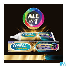 Afbeelding in Gallery-weergave laden, Corega Ultimate All-in-1 70g