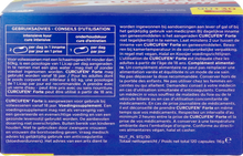 Afbeelding in Gallery-weergave laden, Curcufen Forte Pro Caps 90 + Caps 30