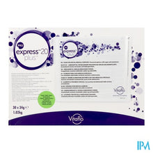 Afbeelding in Gallery-weergave laden, Pku Express Plus 20 Tropical 30x34g
