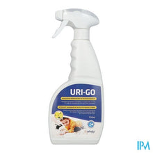 Load image into Gallery viewer, Pharmex Uri-go Mens Spray 750ml