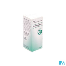 Afbeelding in Gallery-weergave laden, Vertigoheel Druppels 30ml