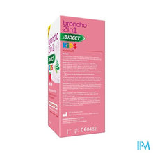 Afbeelding in Gallery-weergave laden, Broncho 2in1 Kids Cough Syrup 120ml
