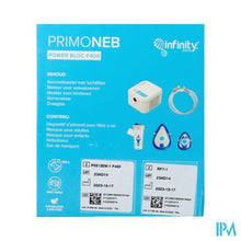 Afbeelding in Gallery-weergave laden, Flaem Aerosol Primoneb Pharma-pack
