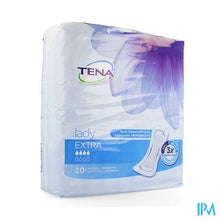Load image into Gallery viewer, Tena Lady Extra 20 760569