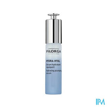 Afbeelding in Gallery-weergave laden, Filorga Hydra Hyal Serum 30ml Nf