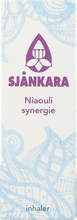 Afbeelding in Gallery-weergave laden, Sjankara Niaouli Synergie Inhaler 2g
