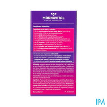 Afbeelding in Gallery-weergave laden, Mannavital Cartilaton V-caps 120