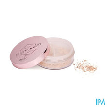 Load image into Gallery viewer, Cent Pur Cent Mineral Setting Powder Mat 7g