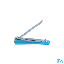 Afbeelding in Gallery-weergave laden, Nippes Nagelknipper Groot Gekleurd N557b