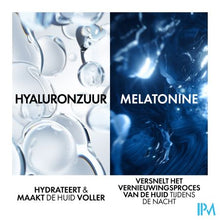 Afbeelding in Gallery-weergave laden, Vichy Mineral 89 Hydra Herstellende Nacht Cr 50ml