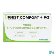 Afbeelding in Gallery-weergave laden, Digest Comfort Plus Pharmagenerix Comp 60