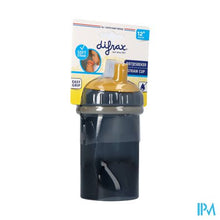 Afbeelding in Gallery-weergave laden, Difrax Rietjesbeker Antilek 1010