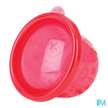 Afbeelding in Gallery-weergave laden, Nuby Snackkommetjes - 120 ml - 3m+