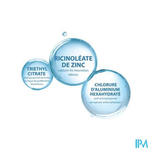 Afbeelding in Gallery-weergave laden, Ducray Hidrosis Control Roll-on 40ml Nf