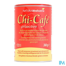 Load image into Gallery viewer, Chi Cafe Proactive Pdr 360g